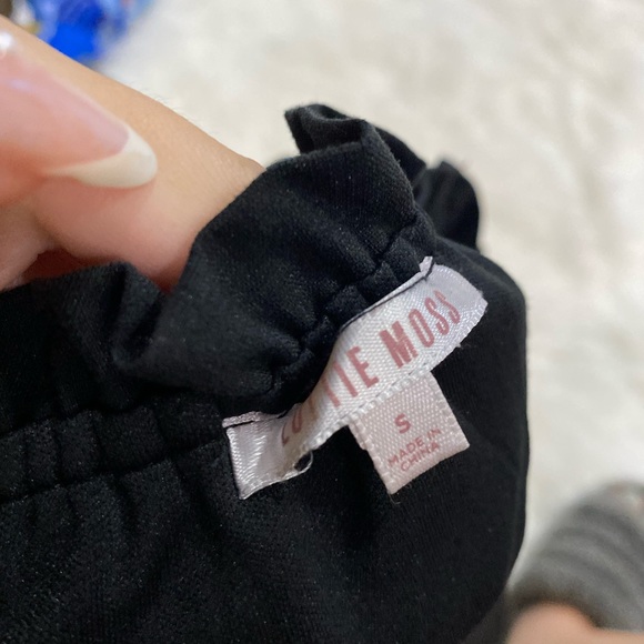 pacsun crop top - Picture 4 of 4